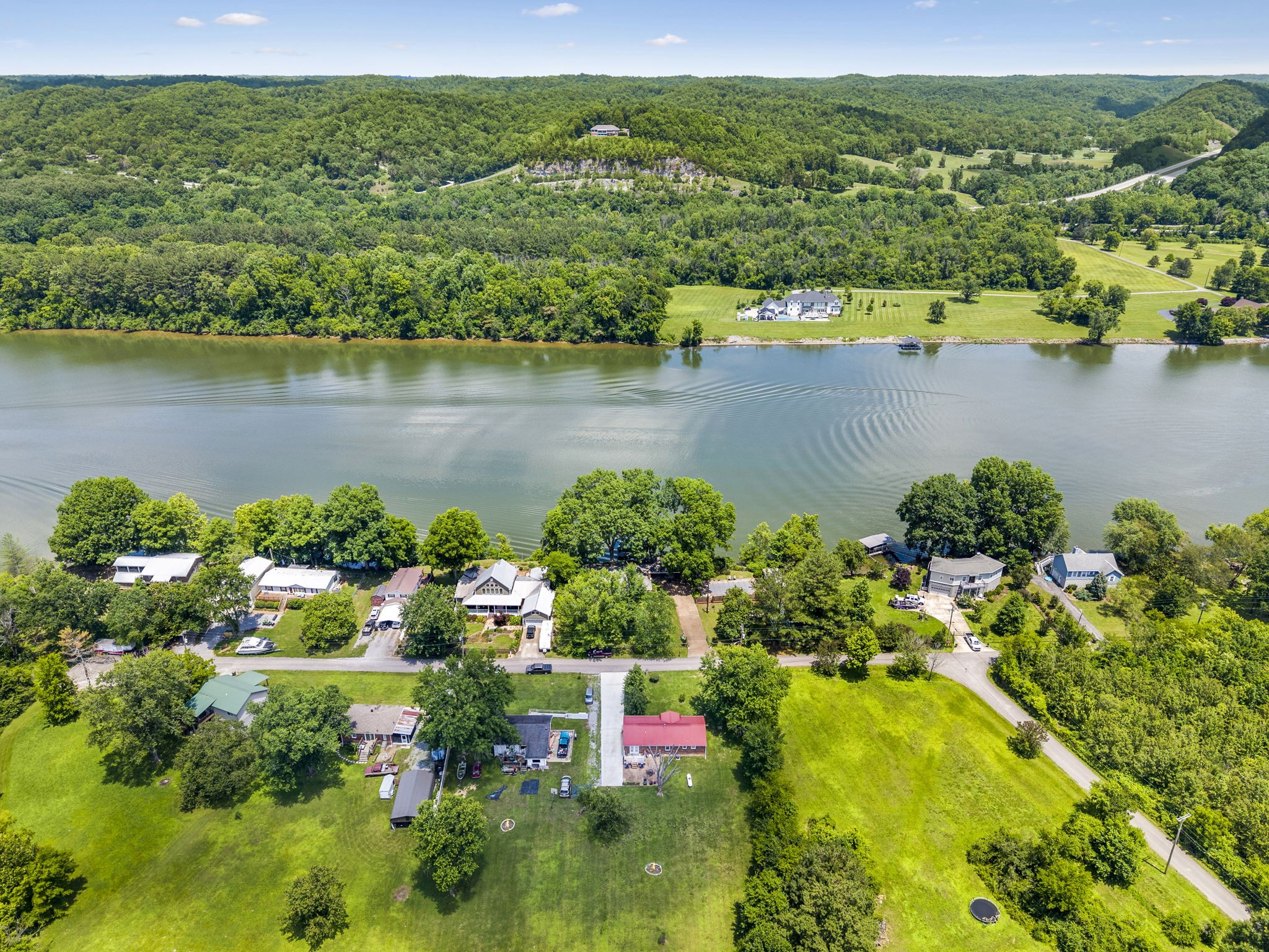 1105 Goose Bay Road Ashland City, TN 37015 - Photo 24 of 26