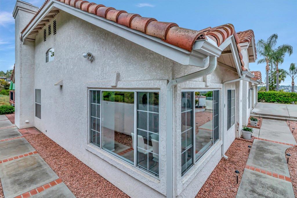 1205 Rancho Pacifica Place Vista, CA 92084 - Photo 26 of 42 a view of front door
