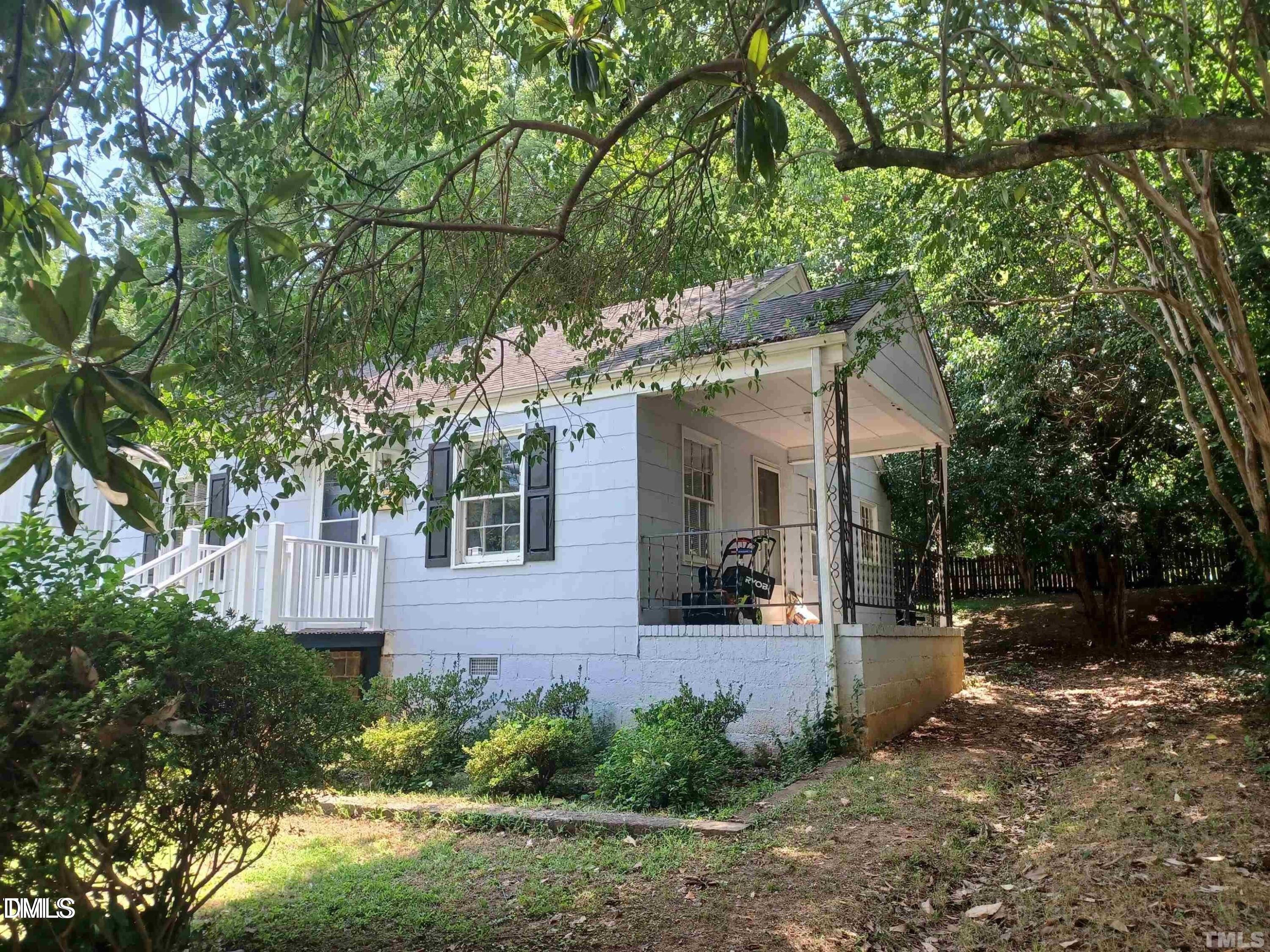 706 Van Buren Road Raleigh, NC 27604 - Photo 7 of 13 Buren_11