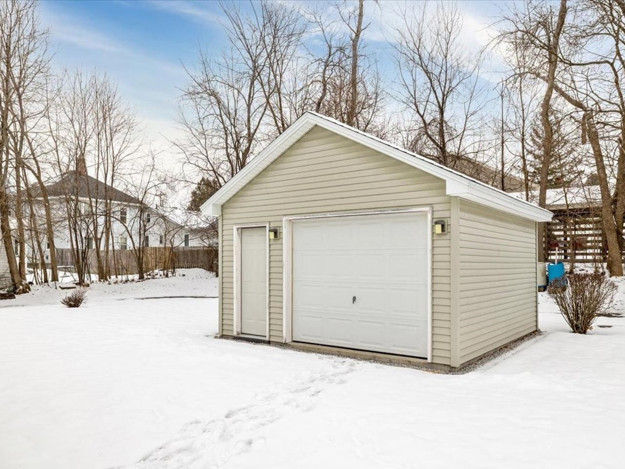 7 Sawyer Street St. Albans, VT 05478 - Photo 41 of 48