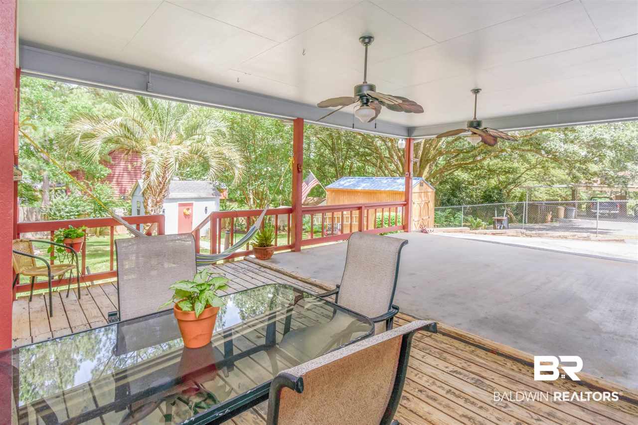 8012 Castlewood Way Mobile, AL 36619 - Photo 27 of 30
