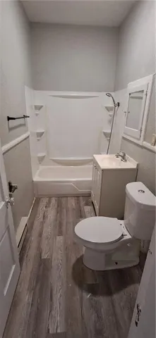 $700 | 1506.5 Jules Street, Unit 1506 1/2, St. Joseph, MO 64501