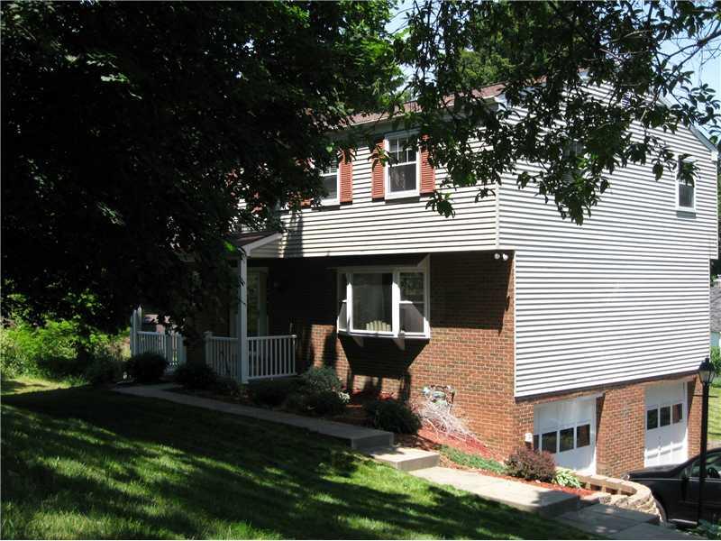 1209 Hazlett Road Pittsburgh, PA 15237 - Photo 1 of 21 Exterior Front. Welcome to 1209 Hazlett Road!