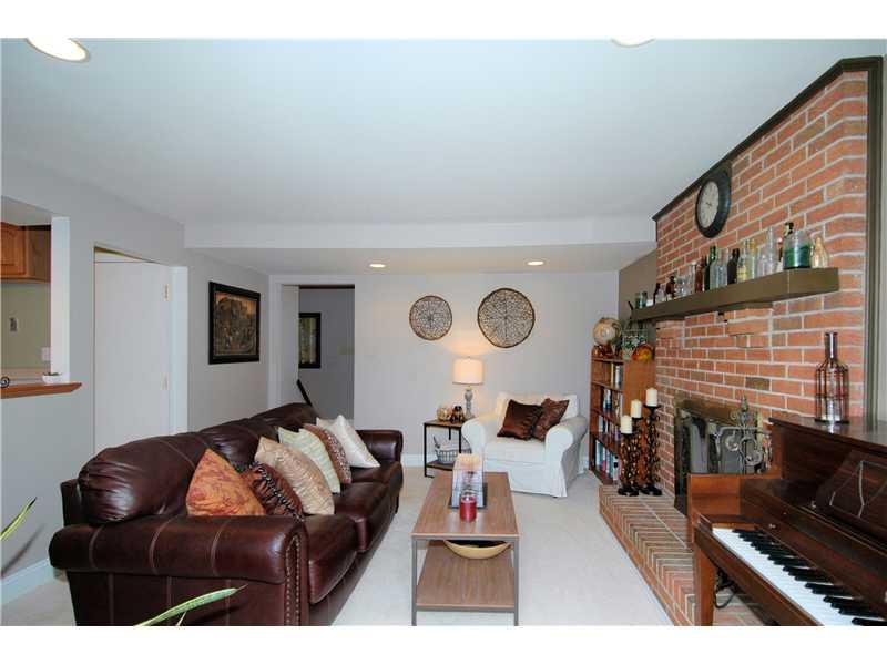 1209 Hazlett Road Pittsburgh, PA 15237 - Photo 11 of 21 Family Room. Another view of the family room!