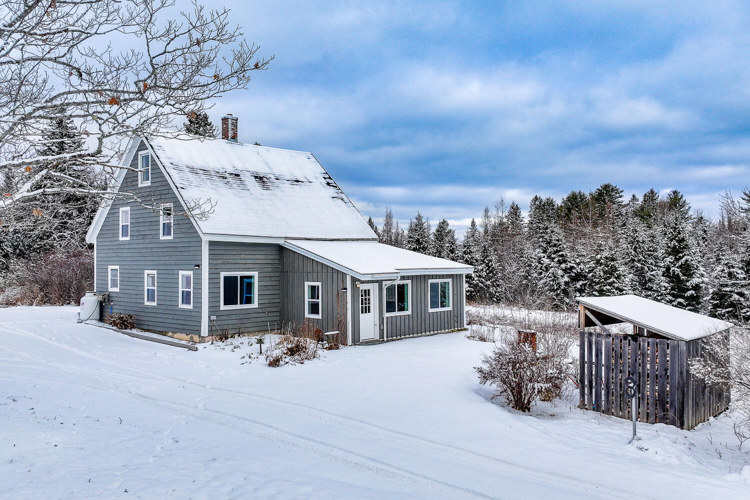 283 Gilpin Road Orland, ME 04472 - Photo 32 of 32 283 Gilpin Rd 37