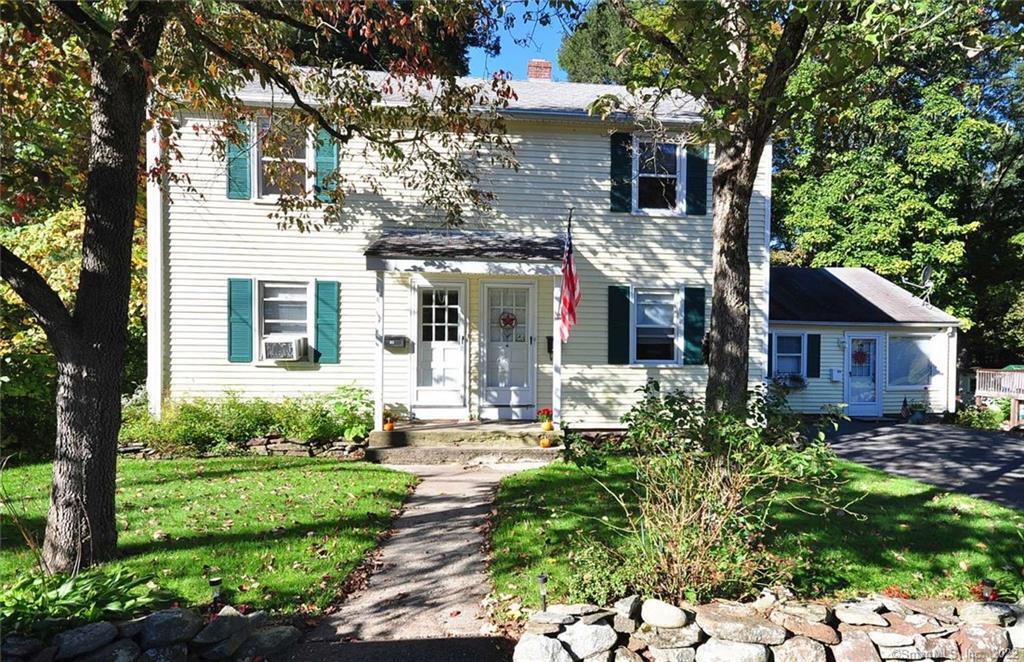 95-97 Perry Street Farmington, CT 06085 - Photo 1 of 1