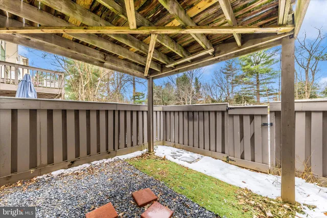 $350,000 | 20559 Strath Haven Drive, Gaithersburg, MD 20886