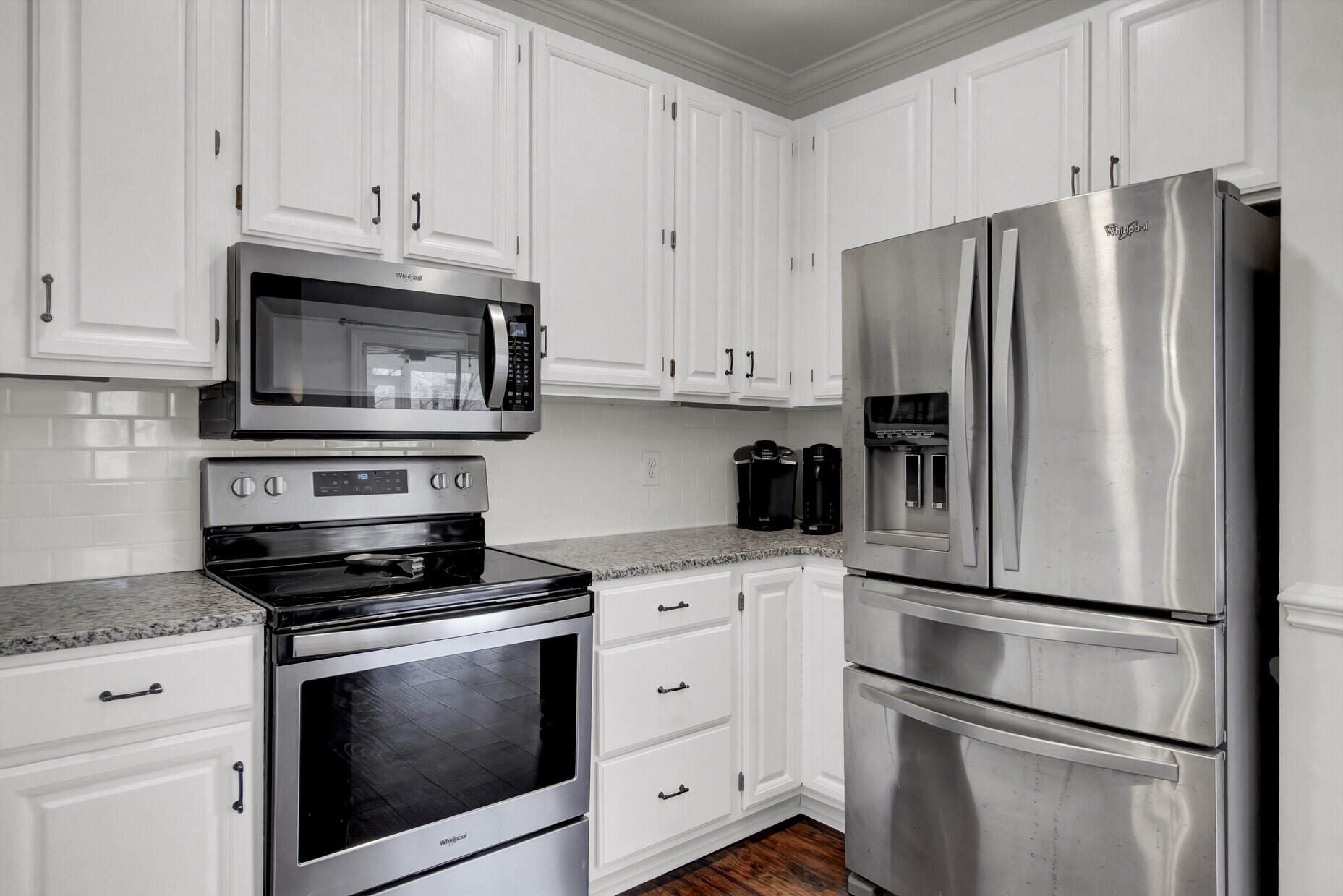 3111 Linksland Road Mount Pleasant, SC 29466 - Photo 13 of 51 Kitchen