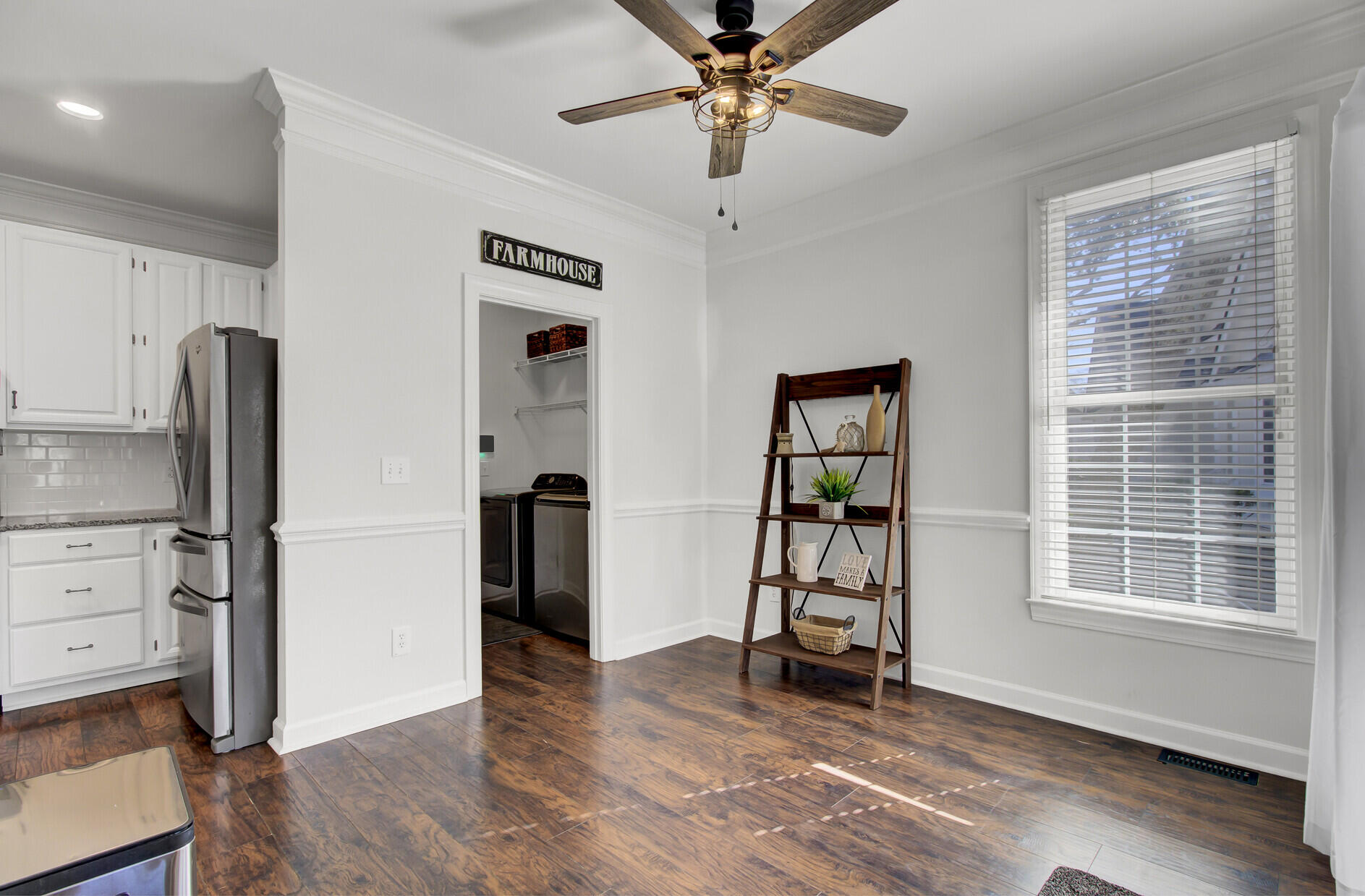3111 Linksland Road Mount Pleasant, SC 29466 - Photo 15 of 51 Breakfast Nook
