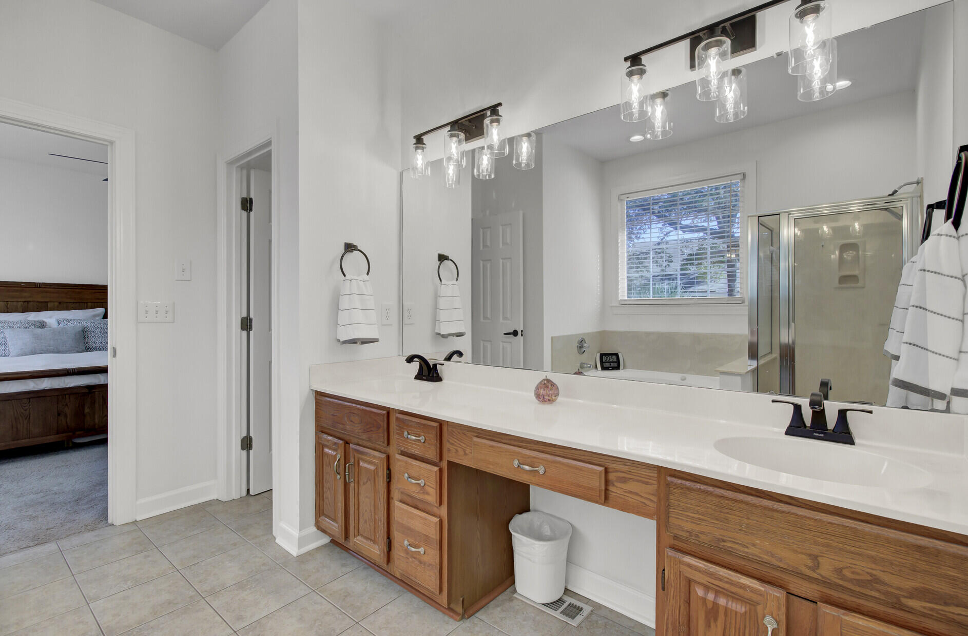 3111 Linksland Road Mount Pleasant, SC 29466 - Photo 21 of 51 Master Bathroom