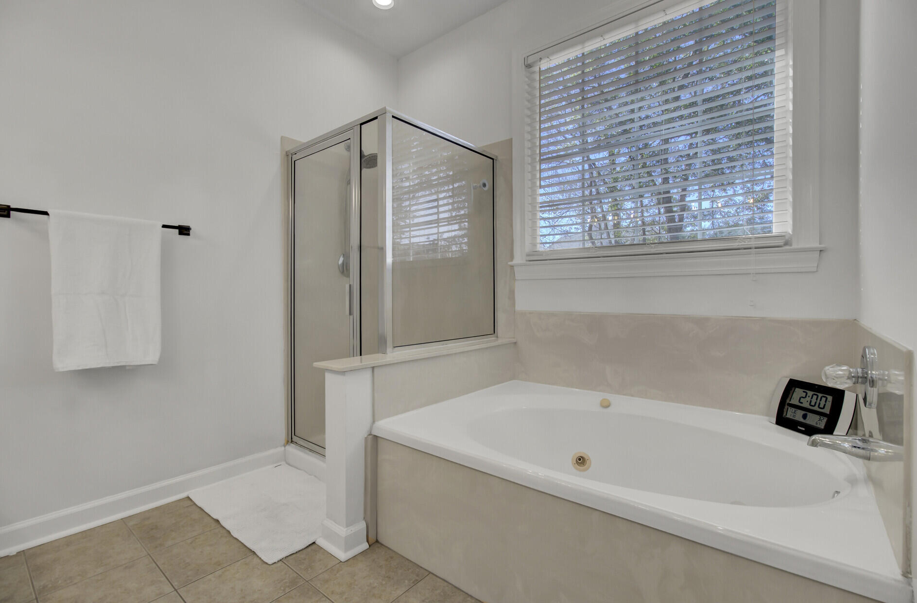 3111 Linksland Road Mount Pleasant, SC 29466 - Photo 22 of 51 Master Bathroom