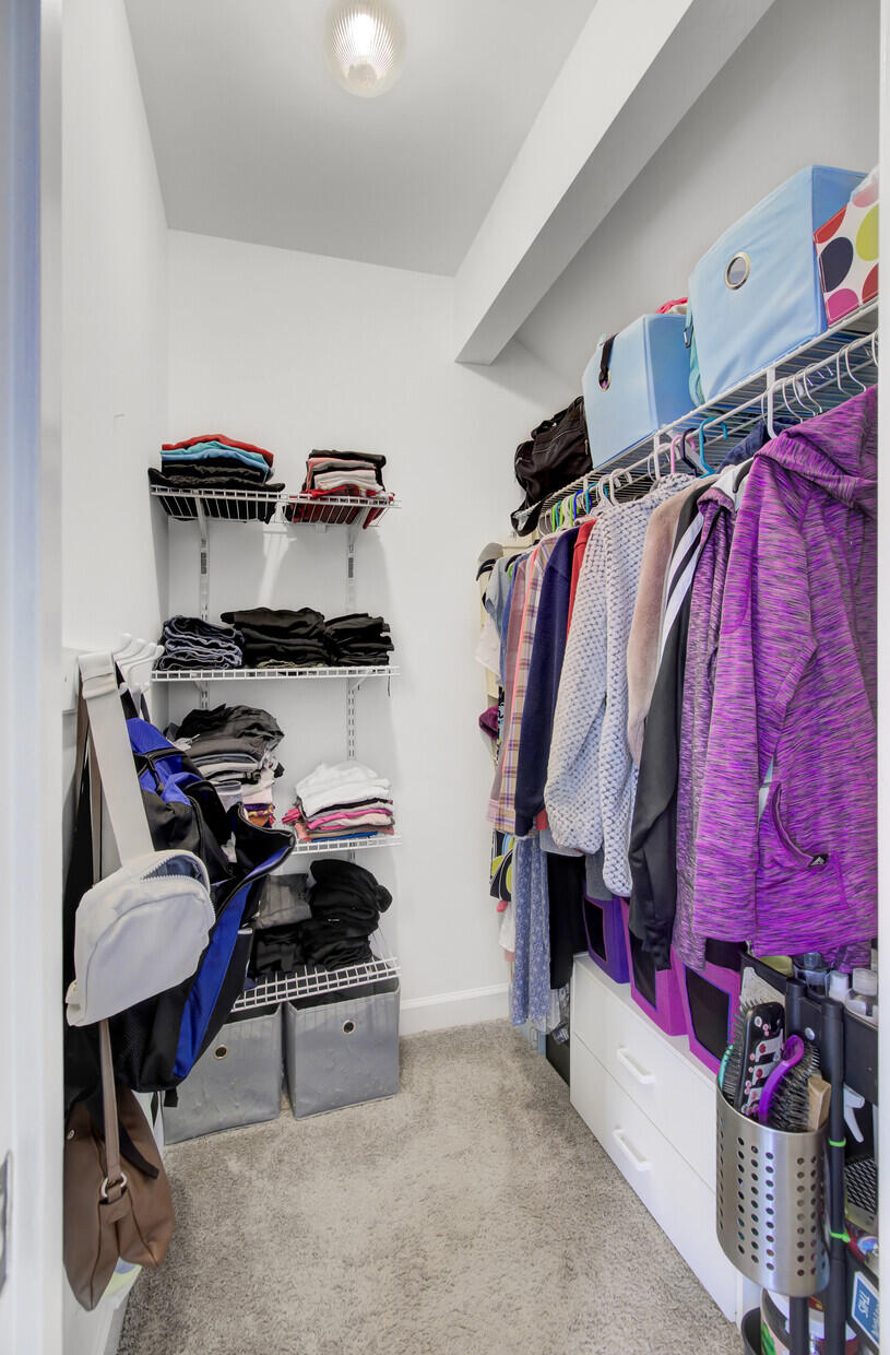 3111 Linksland Road Mount Pleasant, SC 29466 - Photo 29 of 51 Walk-in Closet