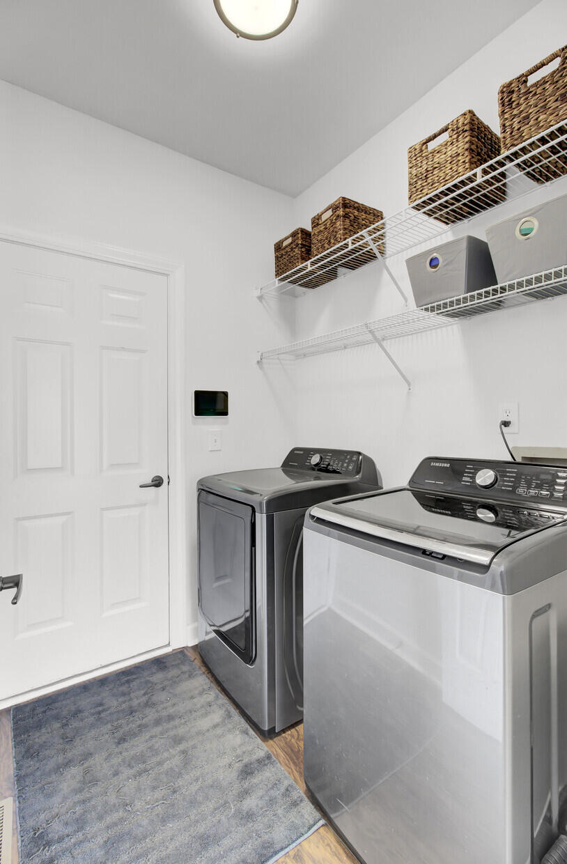 3111 Linksland Road Mount Pleasant, SC 29466 - Photo 36 of 51 Laundry Room