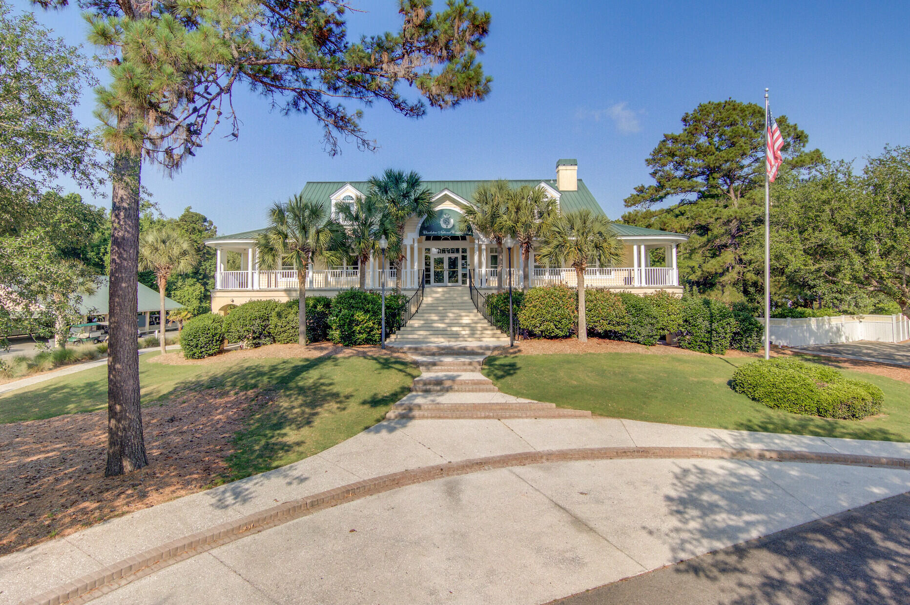 3111 Linksland Road Mount Pleasant, SC 29466 - Photo 41 of 51 HOA Office