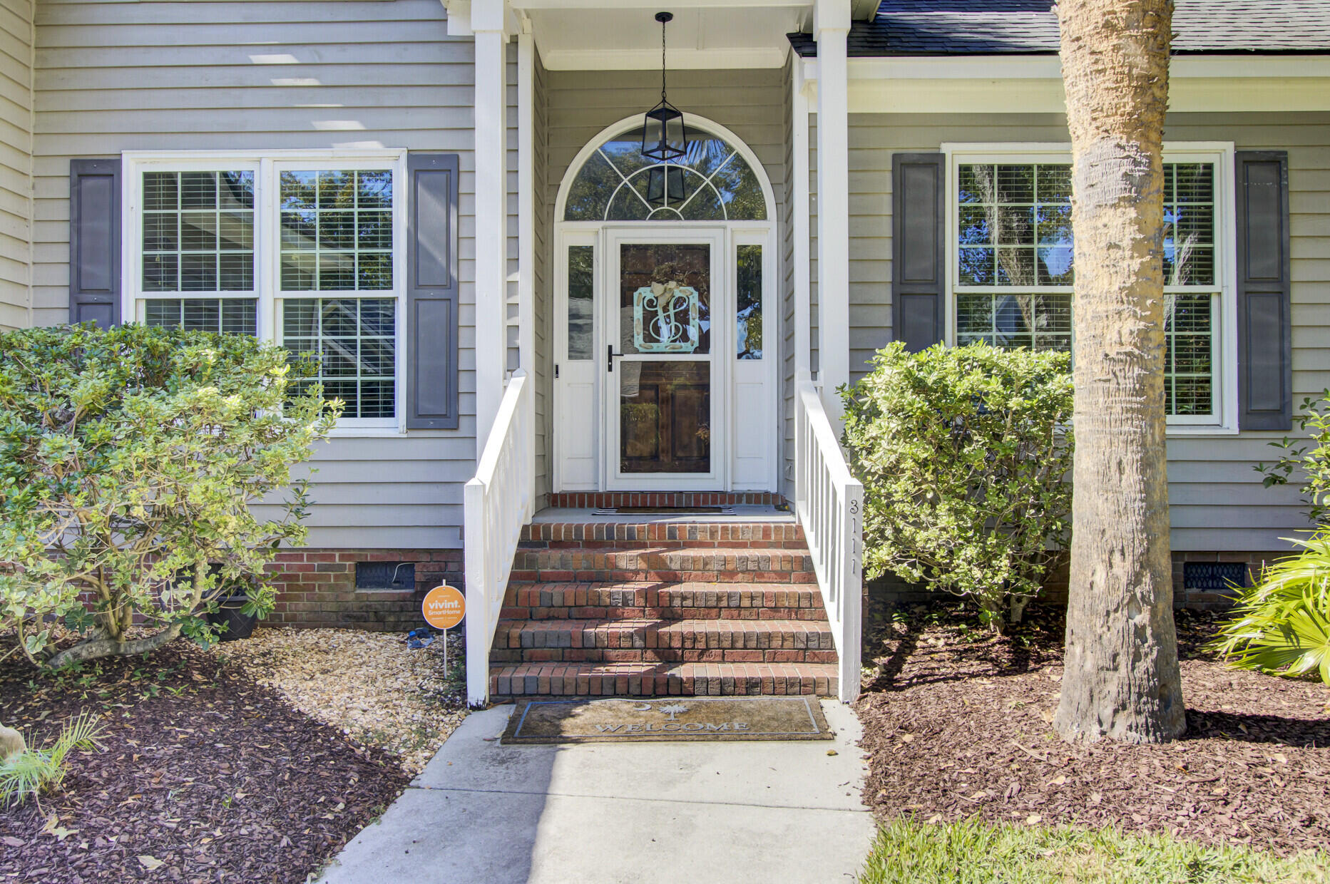 3111 Linksland Road Mount Pleasant, SC 29466 - Photo 6 of 51 Front Entry