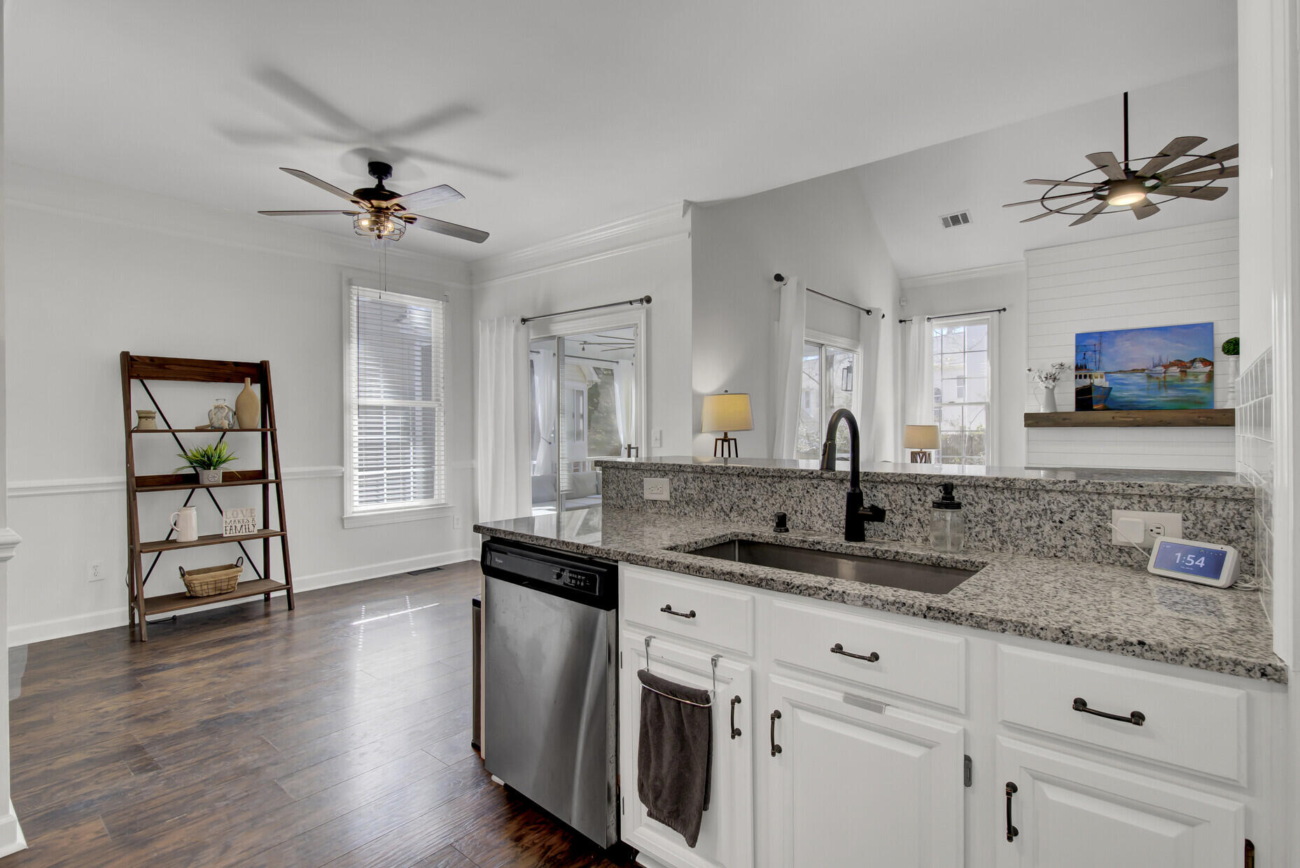 3111 Linksland Road Mount Pleasant, SC 29466 - Photo 7 of 51 Kitchen