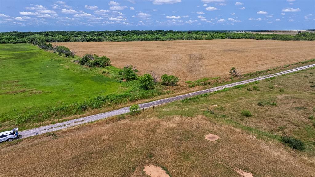 5 Taack Road Olney, TX 76374 - Photo 1 of 23 Aerial view of sparsely populated area