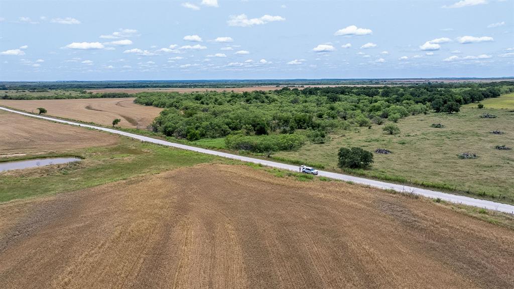 5 Taack Road Olney, TX 76374 - Photo 19 of 23 Aerial view of sparsely populated area