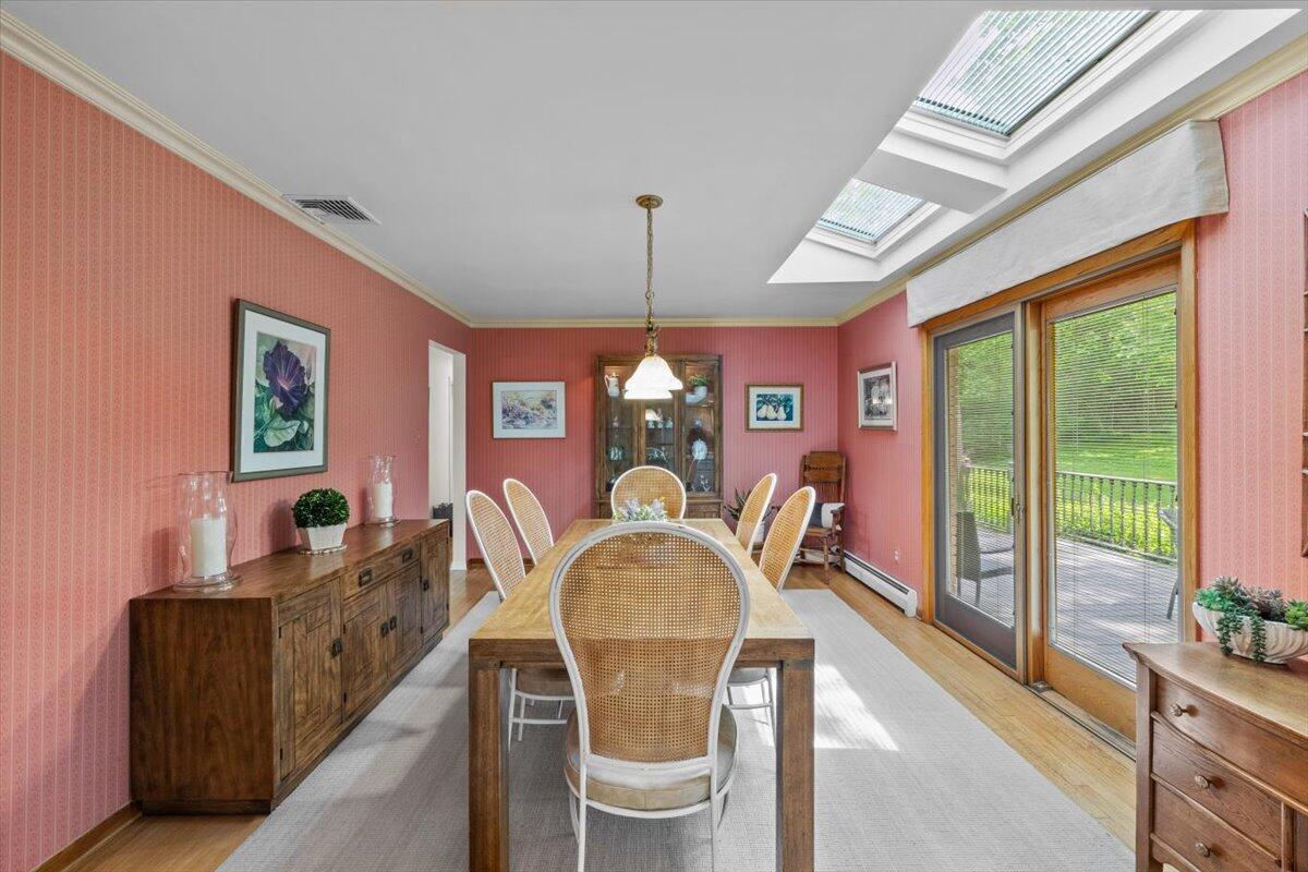 1682 Totts Gap Road Stroudsburg, PA 18360 - Photo 11 of 34 Dining Room