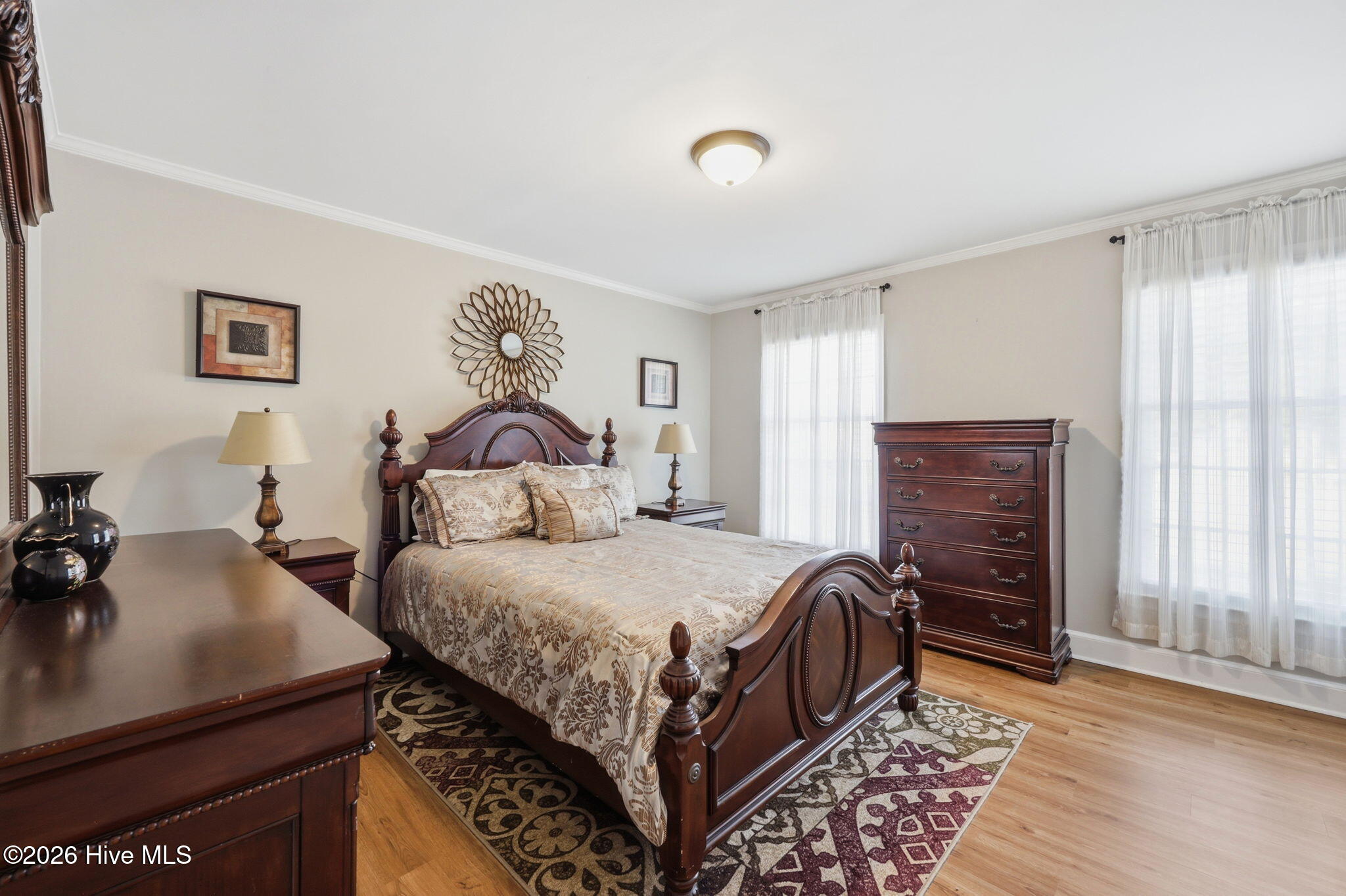 1205 West Highland Avenue Kinston, NC 28501 - Photo 23 of 48