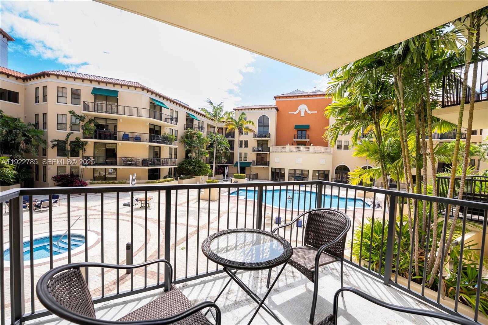 55 Merrick Way, Unit 613 Coral Gables, FL 33134 - Photo 11 of 26