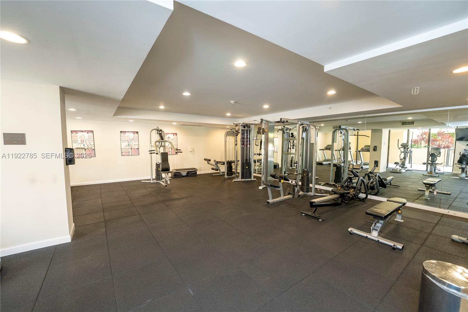 55 Merrick Way, Unit 613 Coral Gables, FL 33134 - Photo 25 of 26