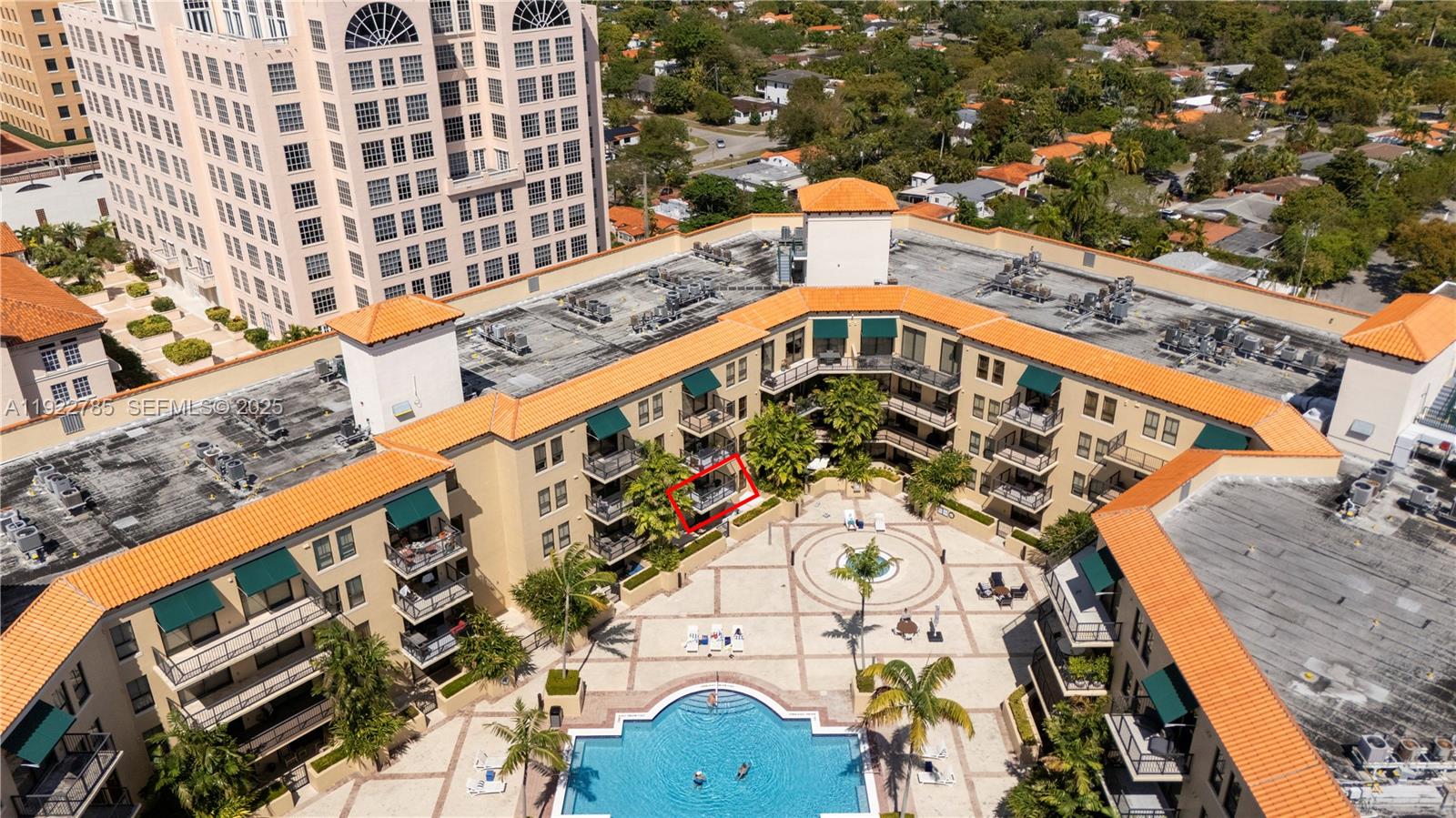 55 Merrick Way, Unit 613 Coral Gables, FL 33134 - Photo 4 of 26