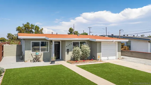 $749,999 | 6248 Thorn Street, San Diego, CA 92115