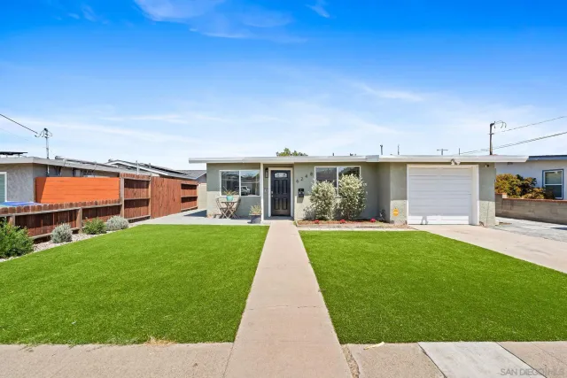 $749,999 | 6248 Thorn Street, San Diego, CA 92115