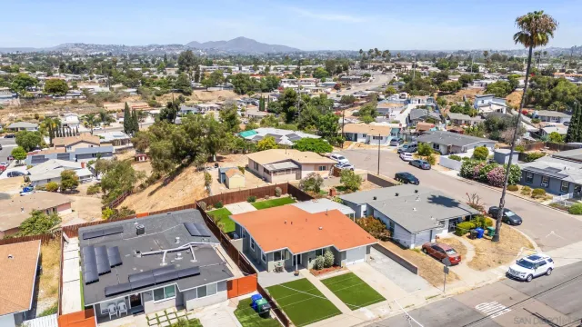 $749,999 | 6248 Thorn Street, San Diego, CA 92115