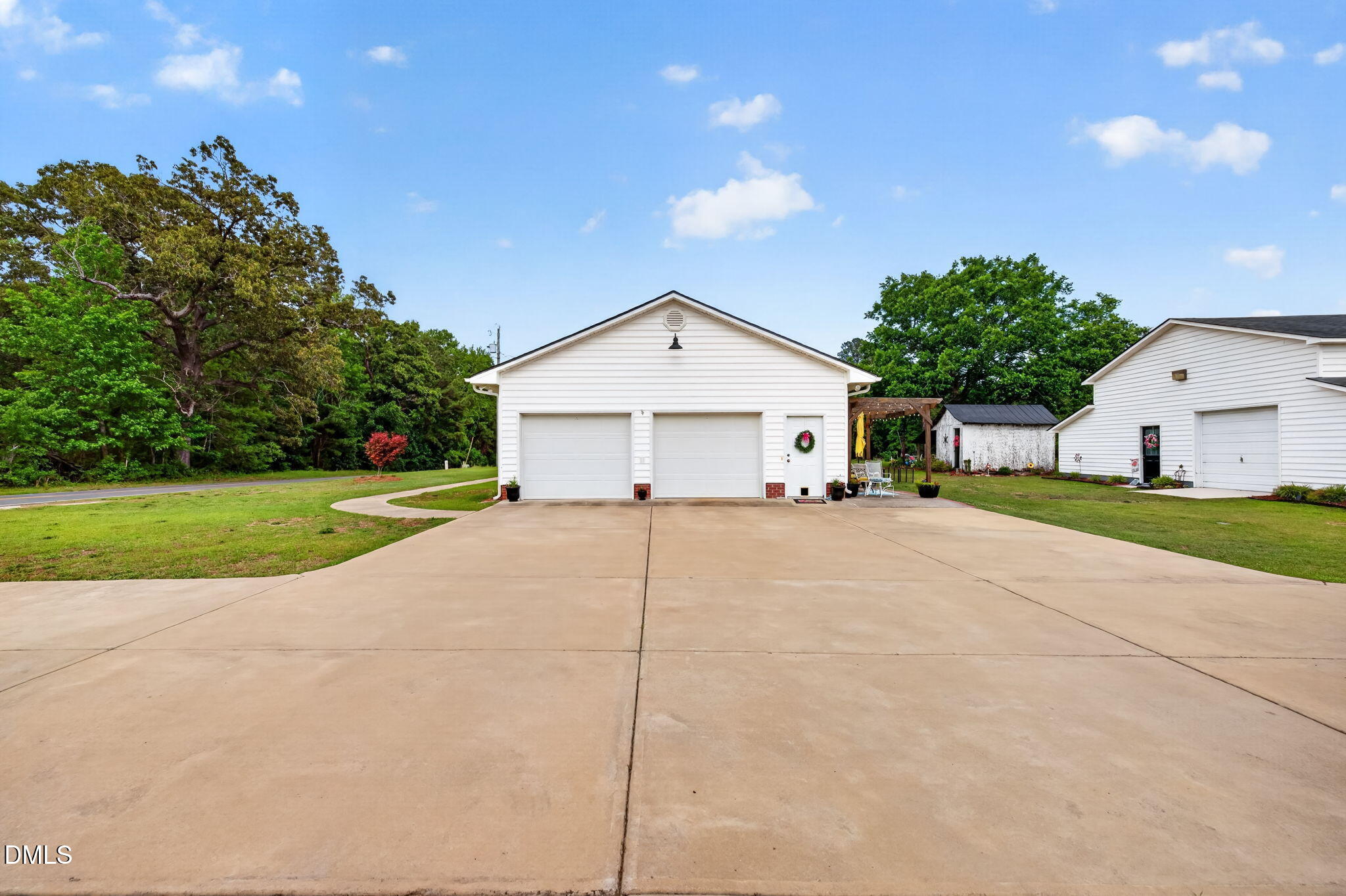 1490 Scott Road Kenly, NC 27542 - Photo 26 of 32