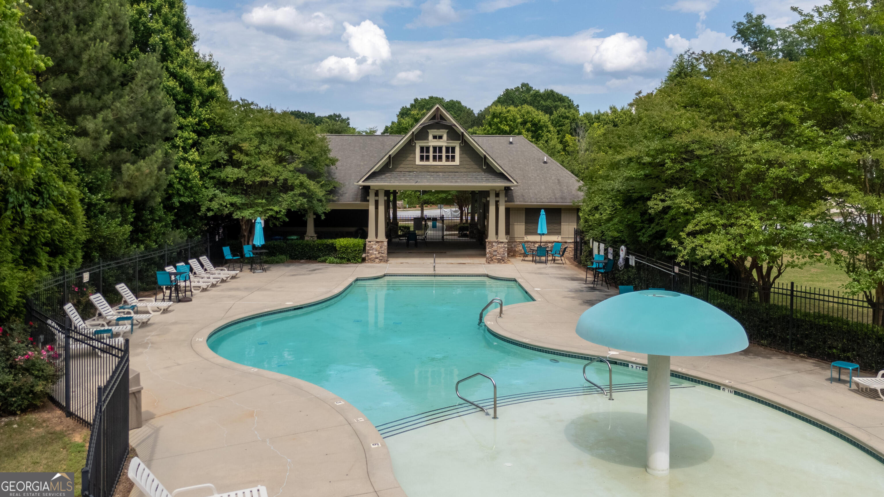 2777 Lakeview Walk Decatur, GA 30035 - Photo 35 of 36