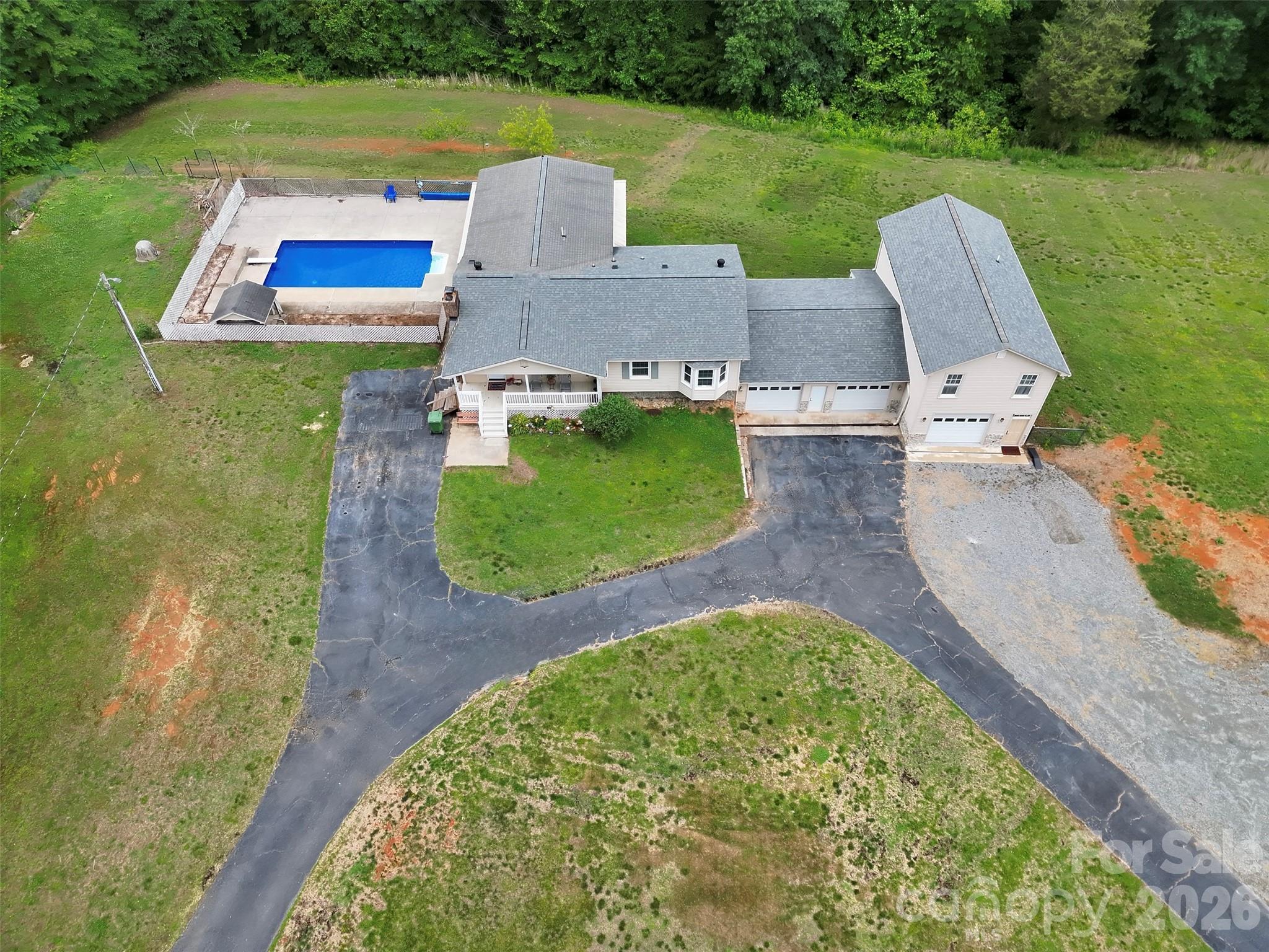 229 Oakridge Road Stanley, NC 28164 - Photo 8 of 46