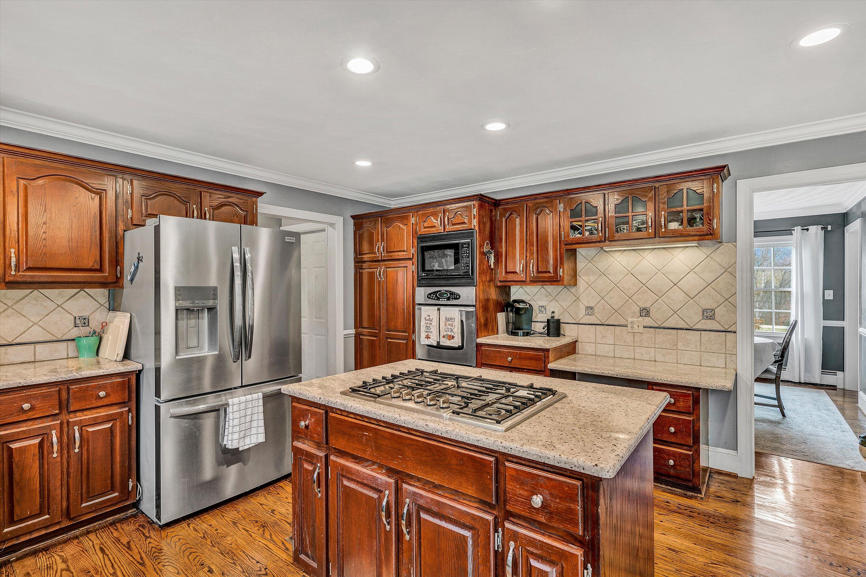 7151 Hollyberry Road Roanoke, VA 24018 - Photo 18 of 45 18-SGM-07378