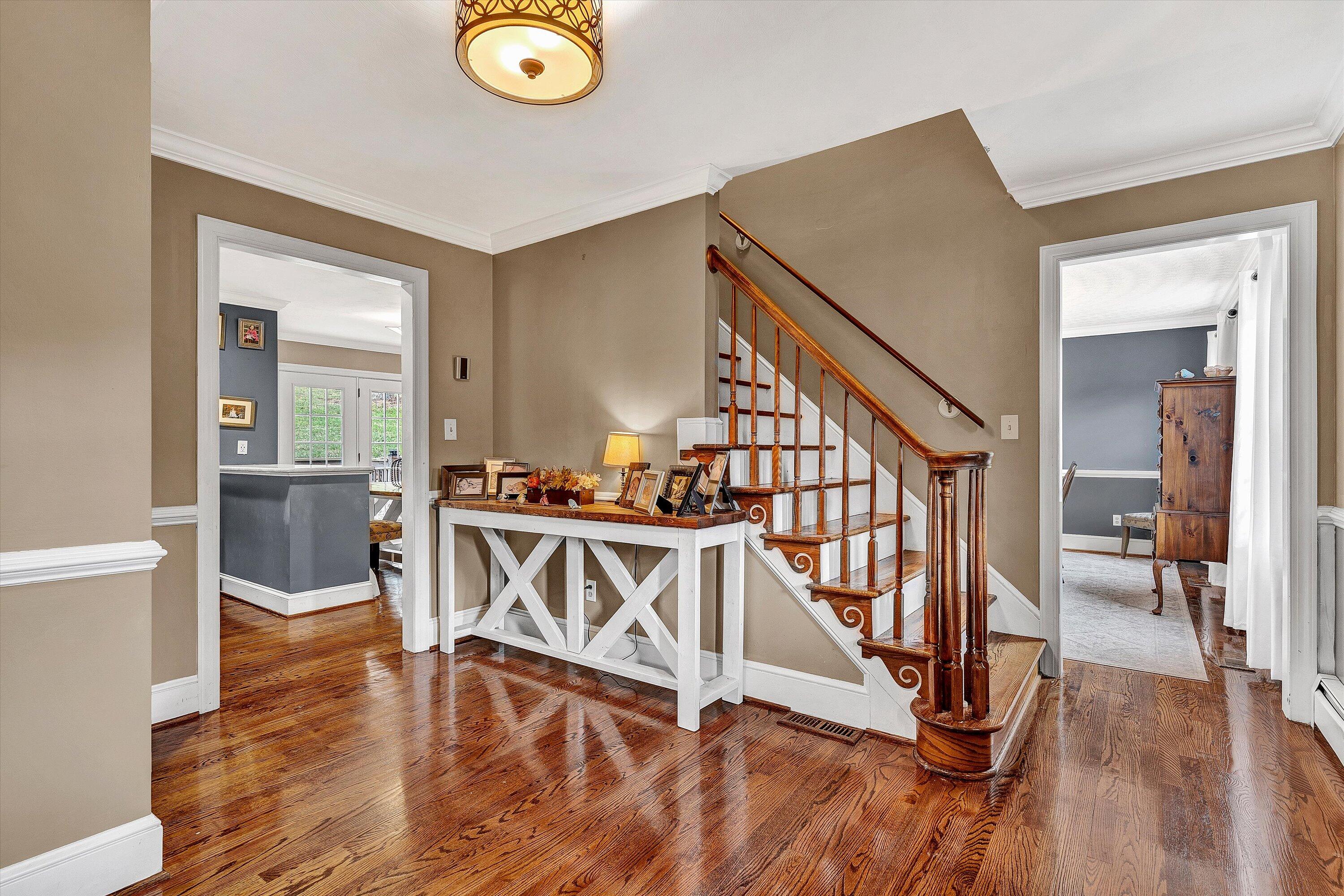 7151 Hollyberry Road Roanoke, VA 24018 - Photo 8 of 45 08-SGM-07345