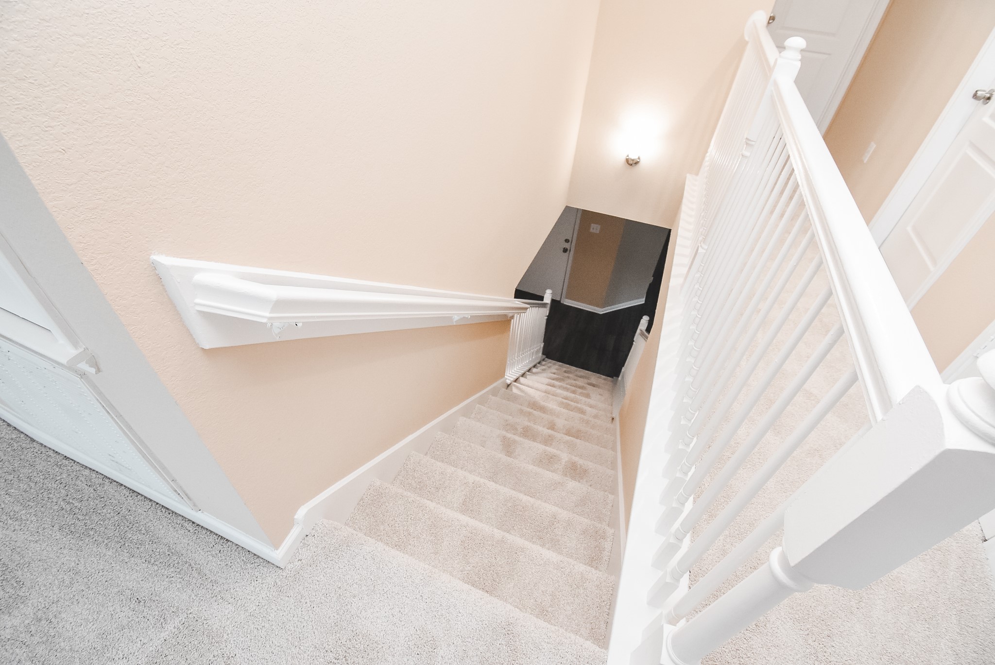 20815 Baronsledge Lane Katy, TX 77449 - Photo 18 of 31 a view of entryway