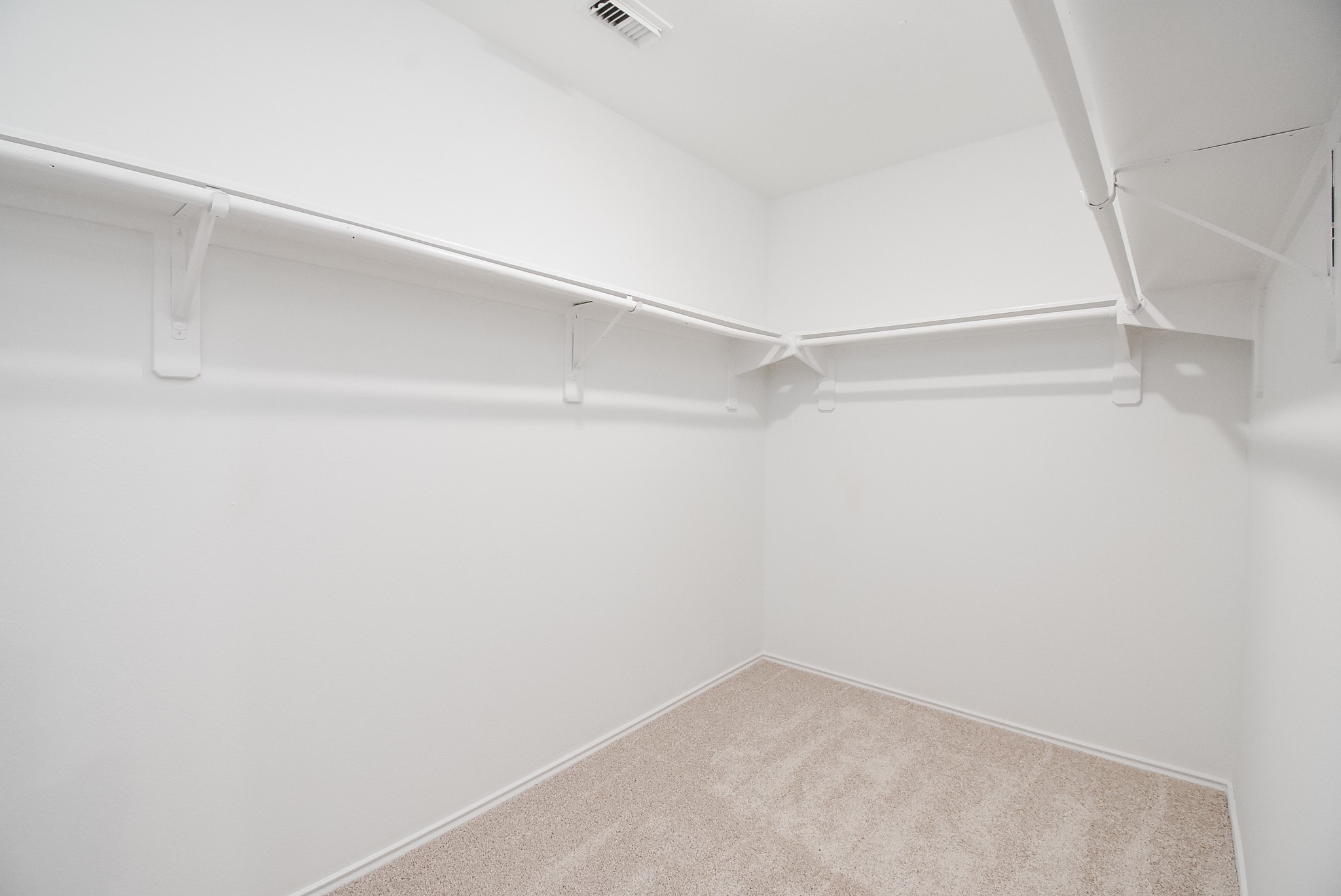 20815 Baronsledge Lane Katy, TX 77449 - Photo 27 of 31 a view of an empty room