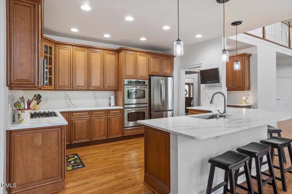 9012 Treesdale Lane Raleigh, NC 27617 - Photo 14 of 43