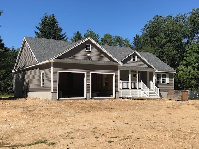 9 Colcord Road, Unit 16 Kingston, NH 03848 - Photo 1 of 27