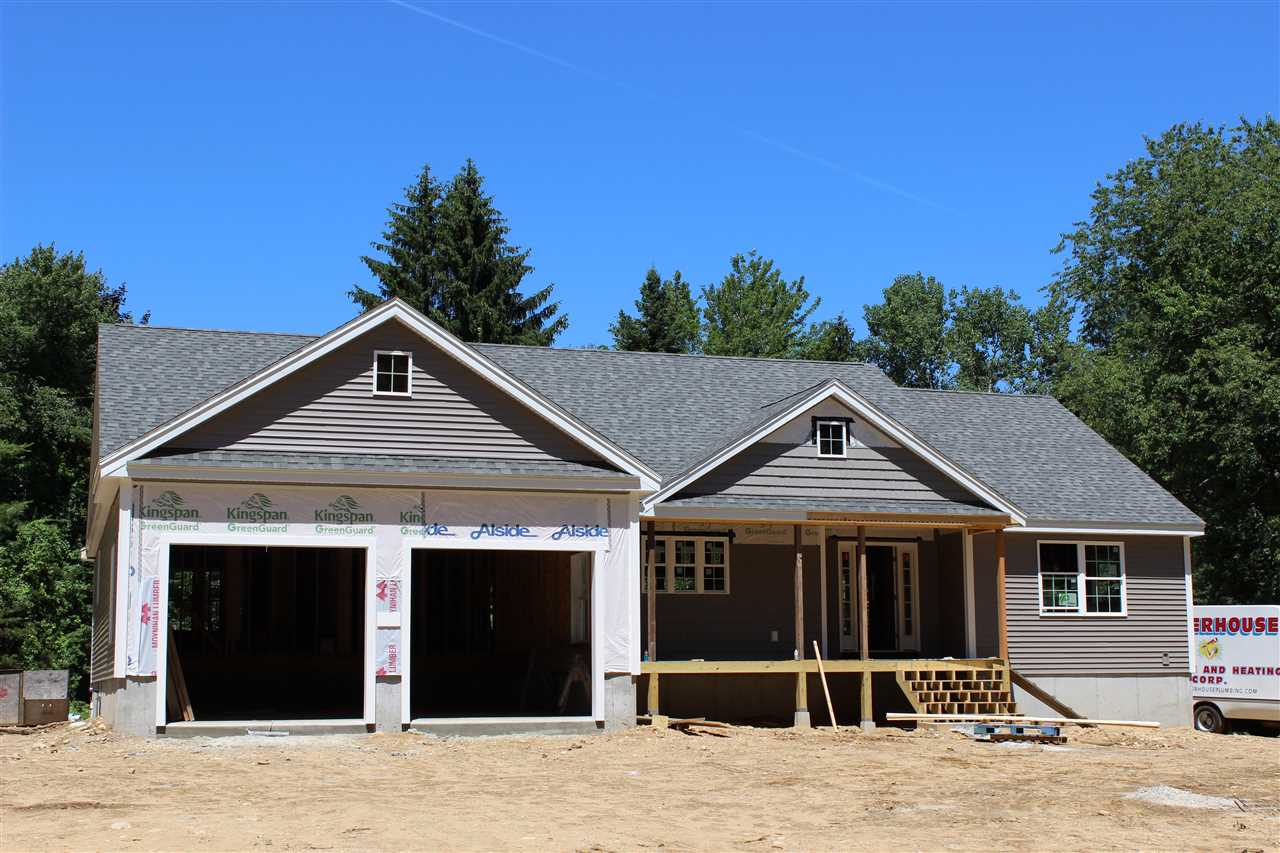 9 Colcord Road, Unit 16 Kingston, NH 03848 - Photo 2 of 27