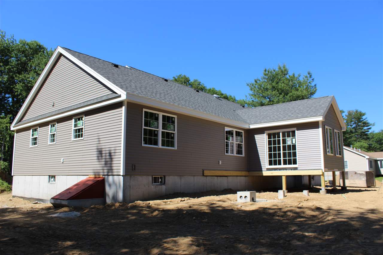 9 Colcord Road, Unit 16 Kingston, NH 03848 - Photo 5 of 27
