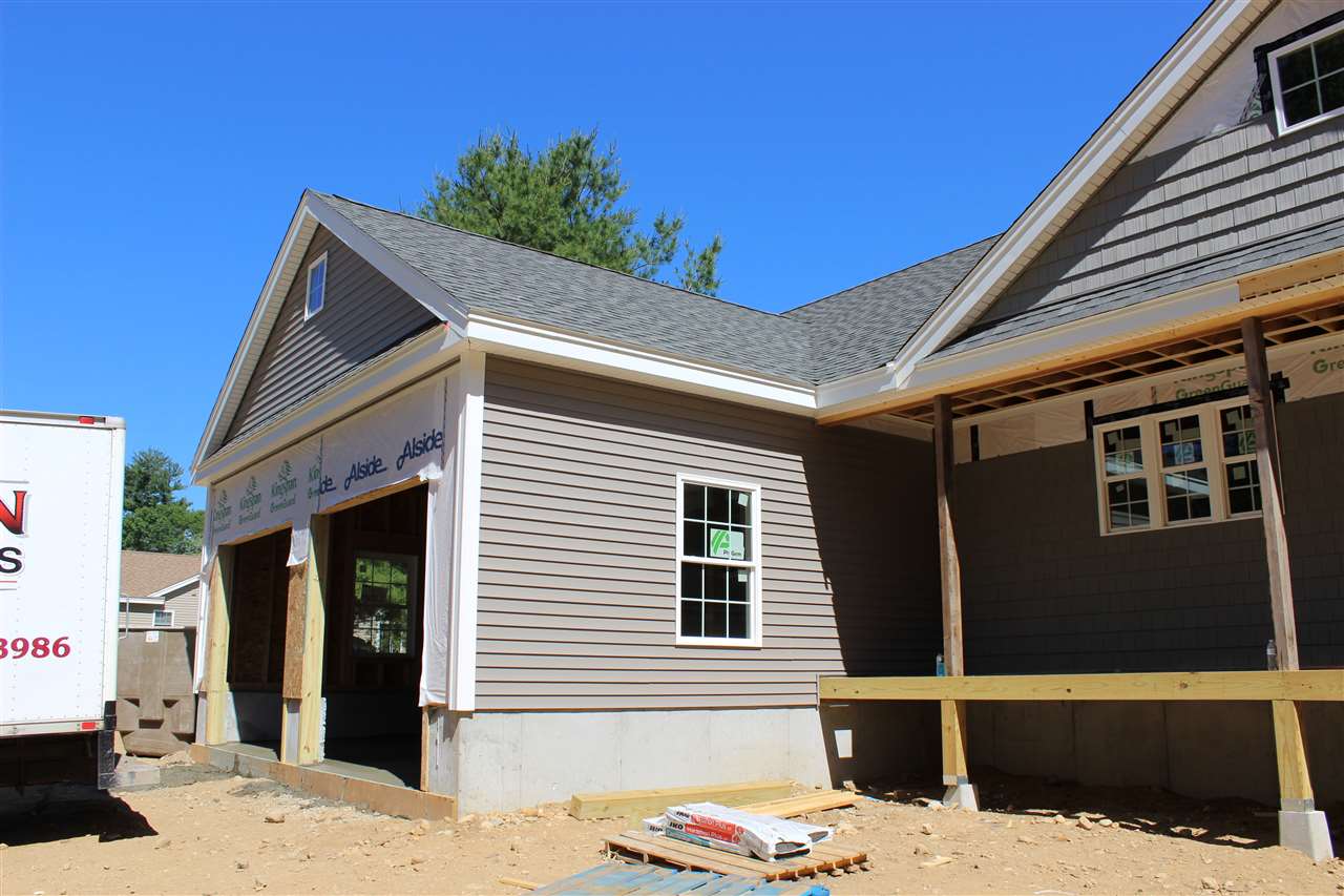 9 Colcord Road, Unit 16 Kingston, NH 03848 - Photo 6 of 27