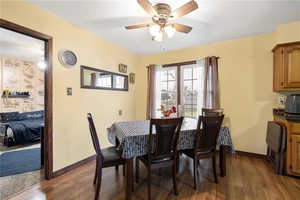 $299,500 | 2008 East 15th Street, Sedalia, MO 65301