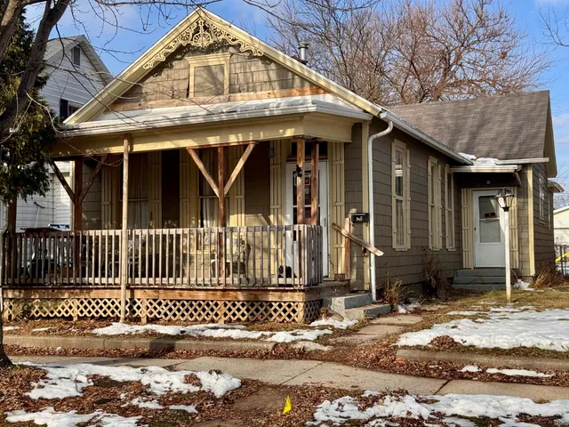 $75,000 | 216 3rd Street, Fort Wayne, IN 46808