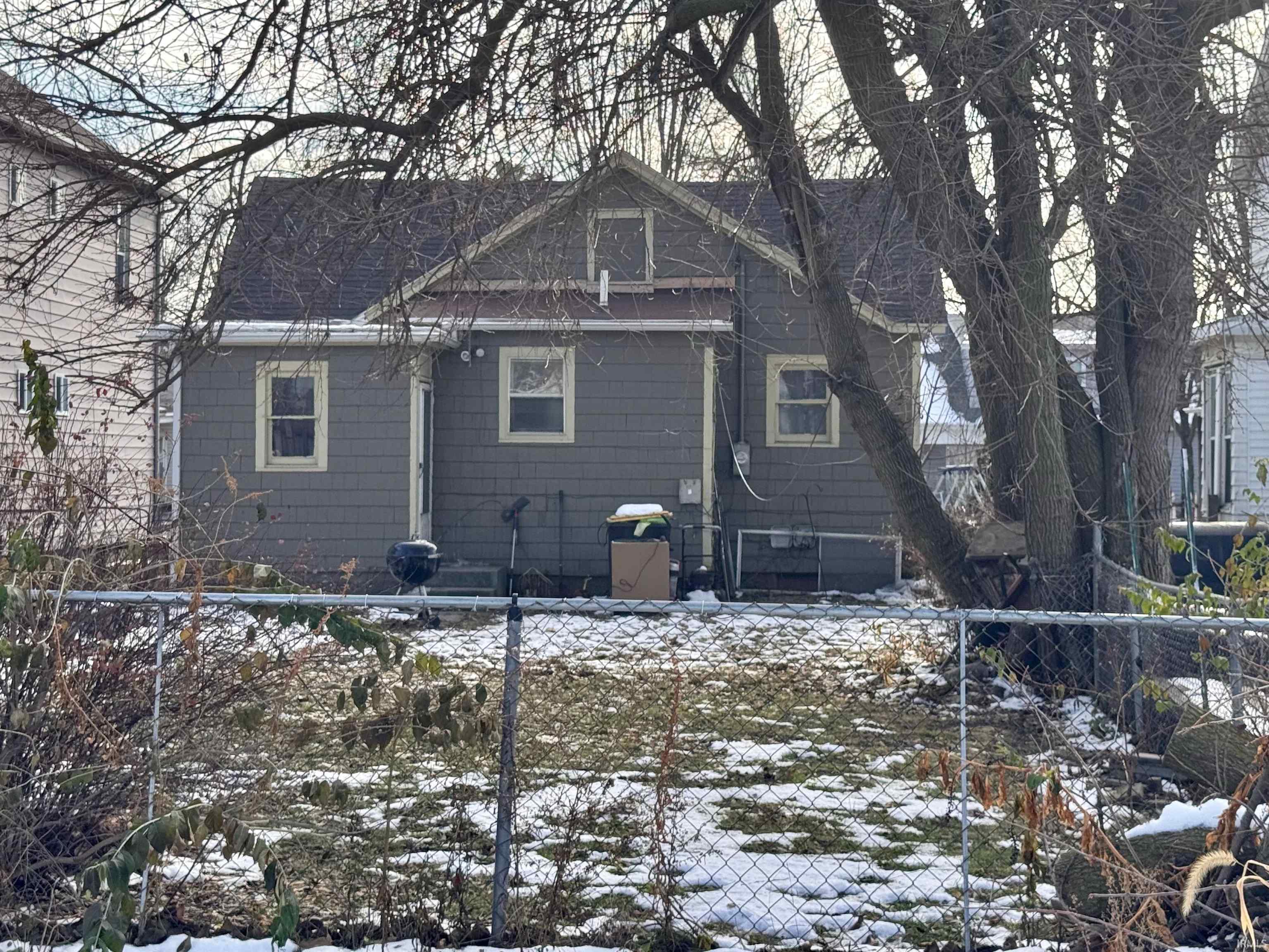 216 3rd Street Fort Wayne, IN 46808 - Photo 2 of 2