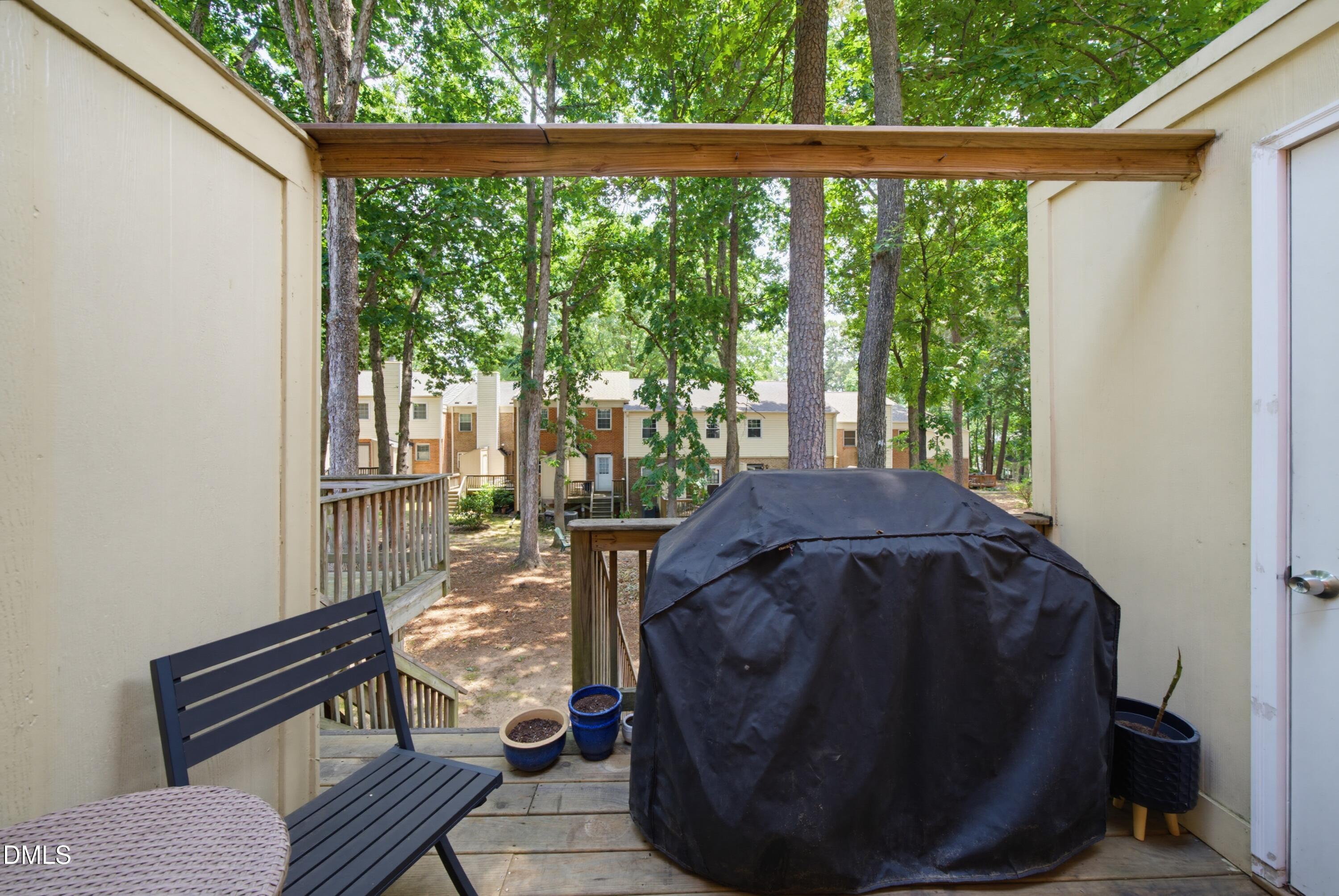 6413 New Market Way Raleigh, NC 27615 - Photo 28 of 30 DSC03792