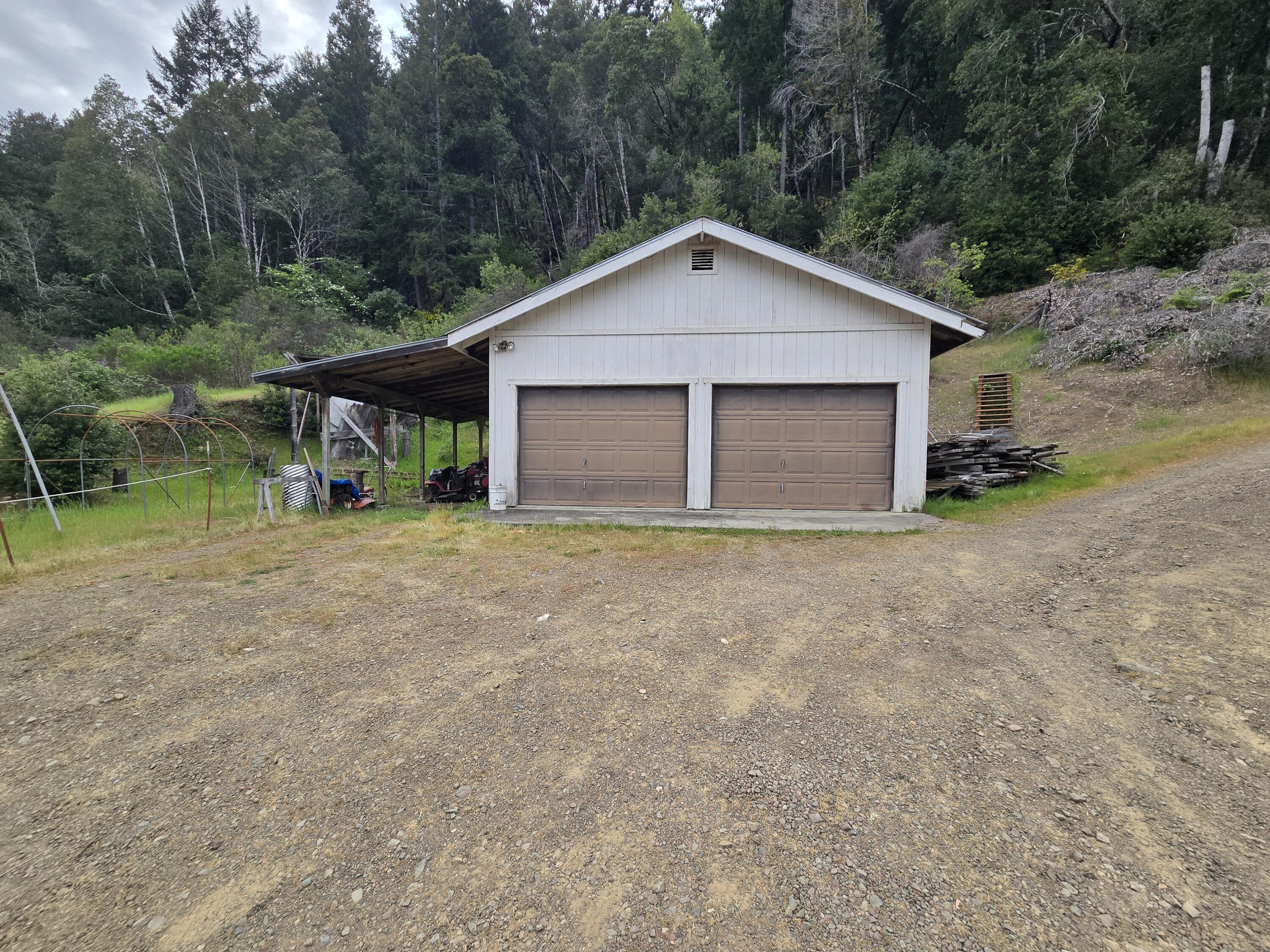 330 Colony Road Myers Flat, CA 95554 - Photo 32 of 41