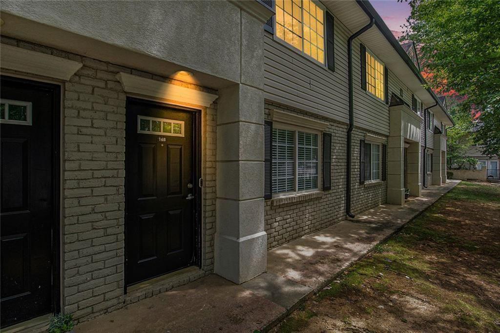 6940 Roswell Road, Unit 16B Atlanta, GA 30328 - Photo 27 of 27 Gallery Image 27