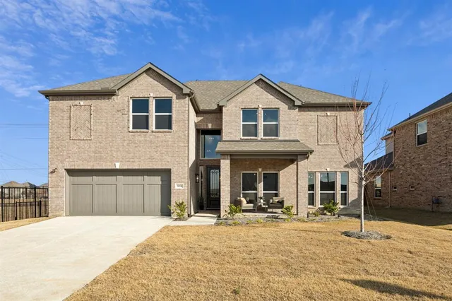 $975,000 | 9058 Hyacinth Lane, Frisco, TX 75036
