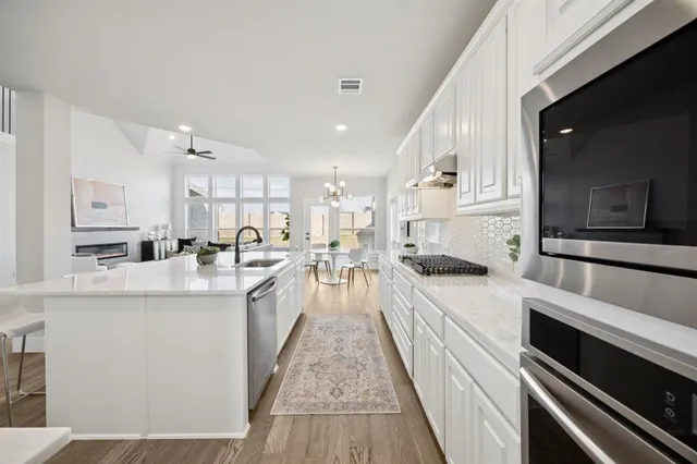 $975,000 | 9058 Hyacinth Lane, Frisco, TX 75036